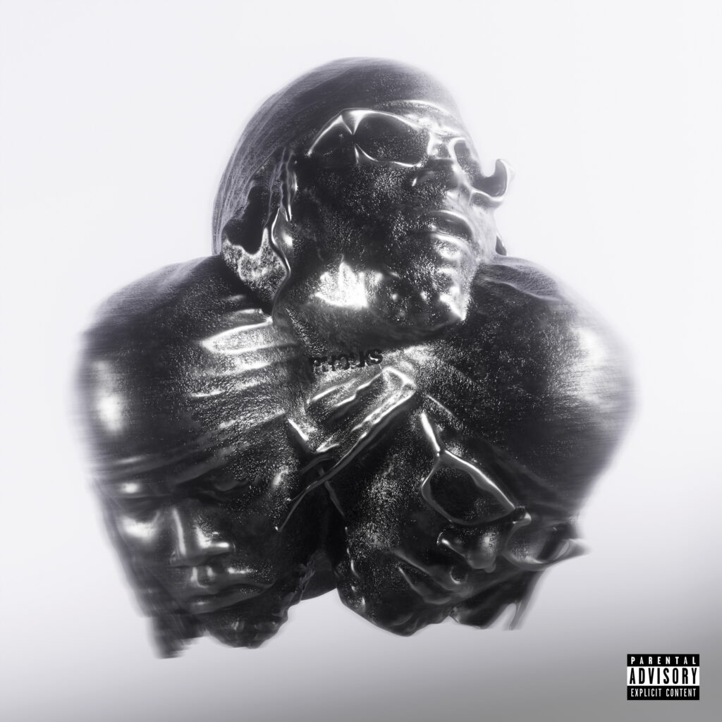 Leon Thomas Announces New EP ‘Pholks,’ Shares ‘Just How You Are’ Leon Thomas Announces New EP ‘Pholks,’ Shares ‘Just How You Are’