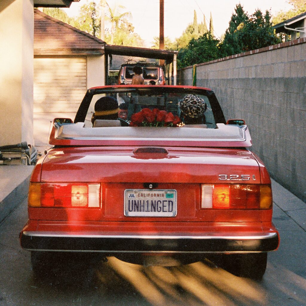 Masego Is Back and Feeling ‘Unhinged’ on New Song