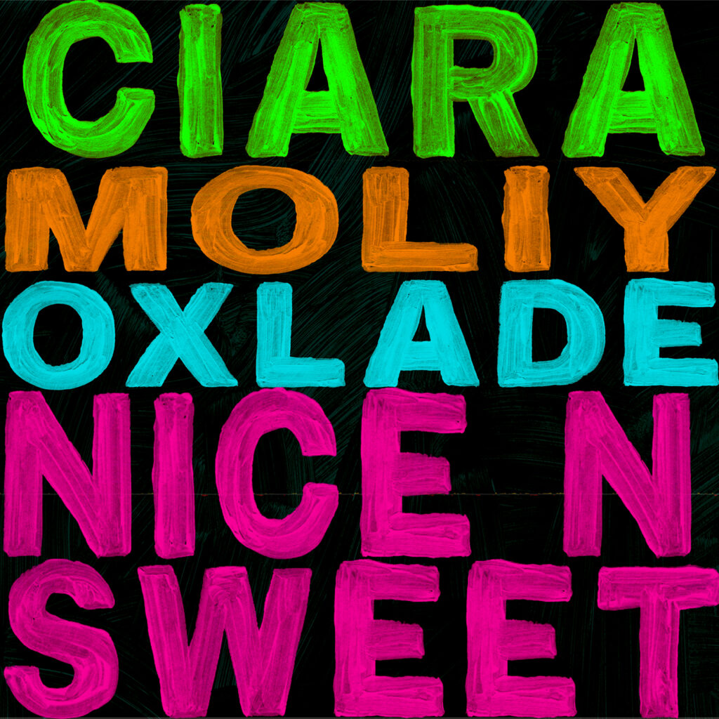 Ciara Taps Moliy and Oxlade for New Song Nice n Sweet