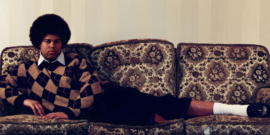 Sekou Releases New Mixtape In a World We Dont Belong (Pt. 1)