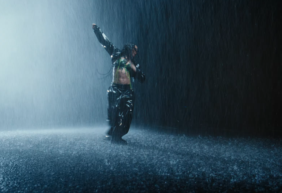 Kehlani Releases Nostalgic Video for Out the Window