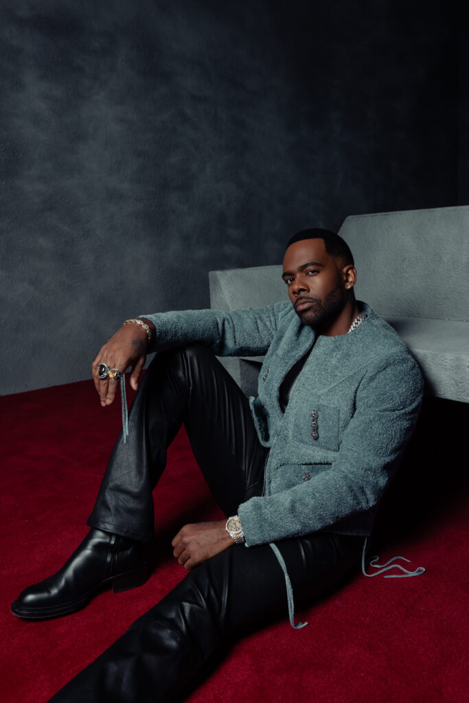 Mario Releases New EP Mood Swings