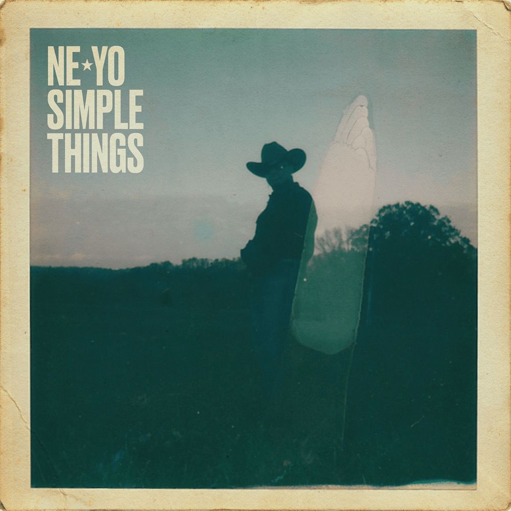Ne-Yo Releases Country-Inspired Song Simple Things