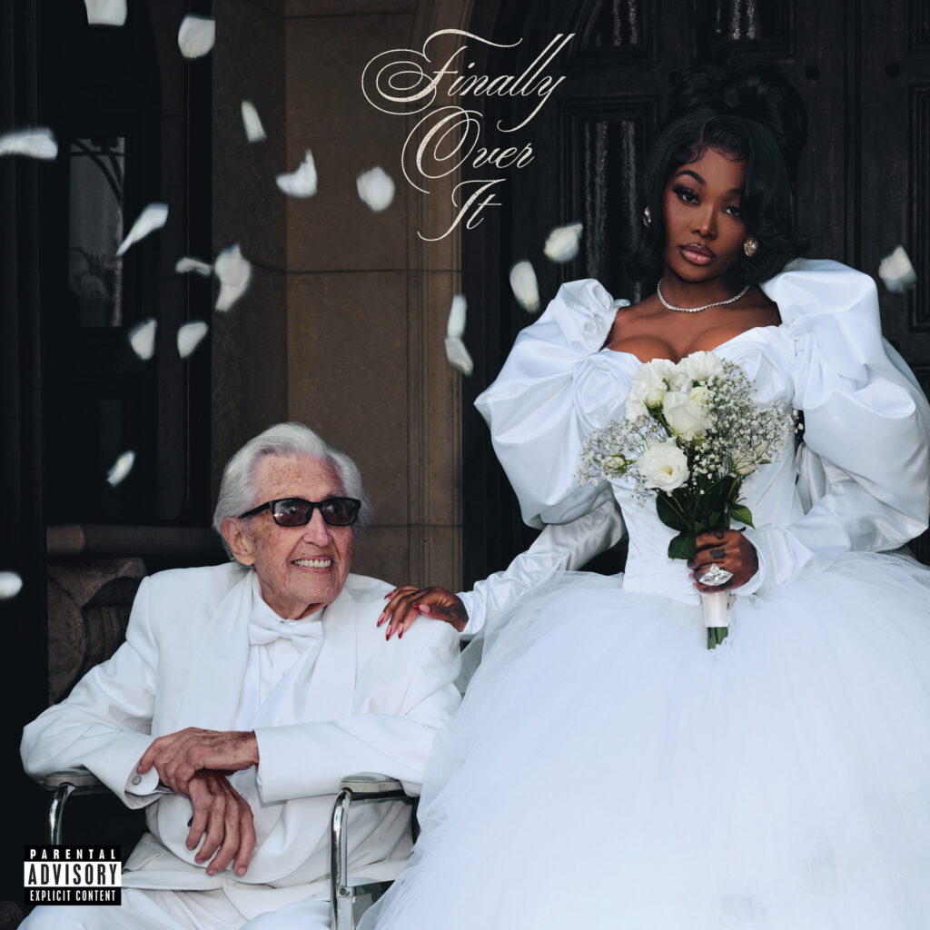 Summer Walkers Finally Over It Debuts at No. 1 on Billboard R&B Albums Chart